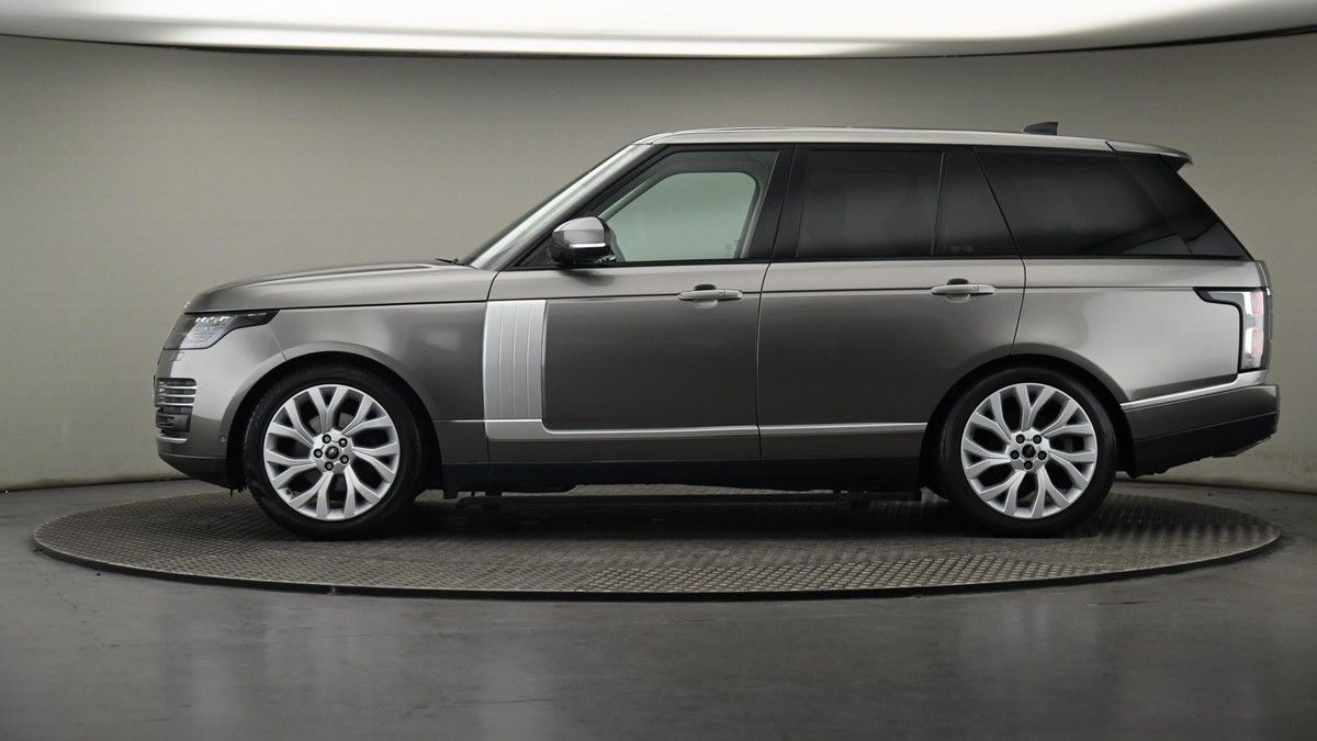 Land Rover Range Rover Image 23