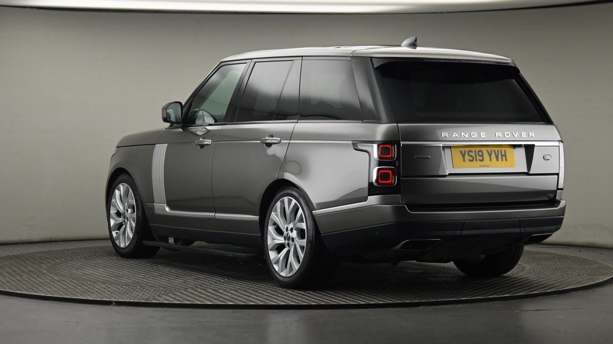 Land Rover Range Rover Image 24