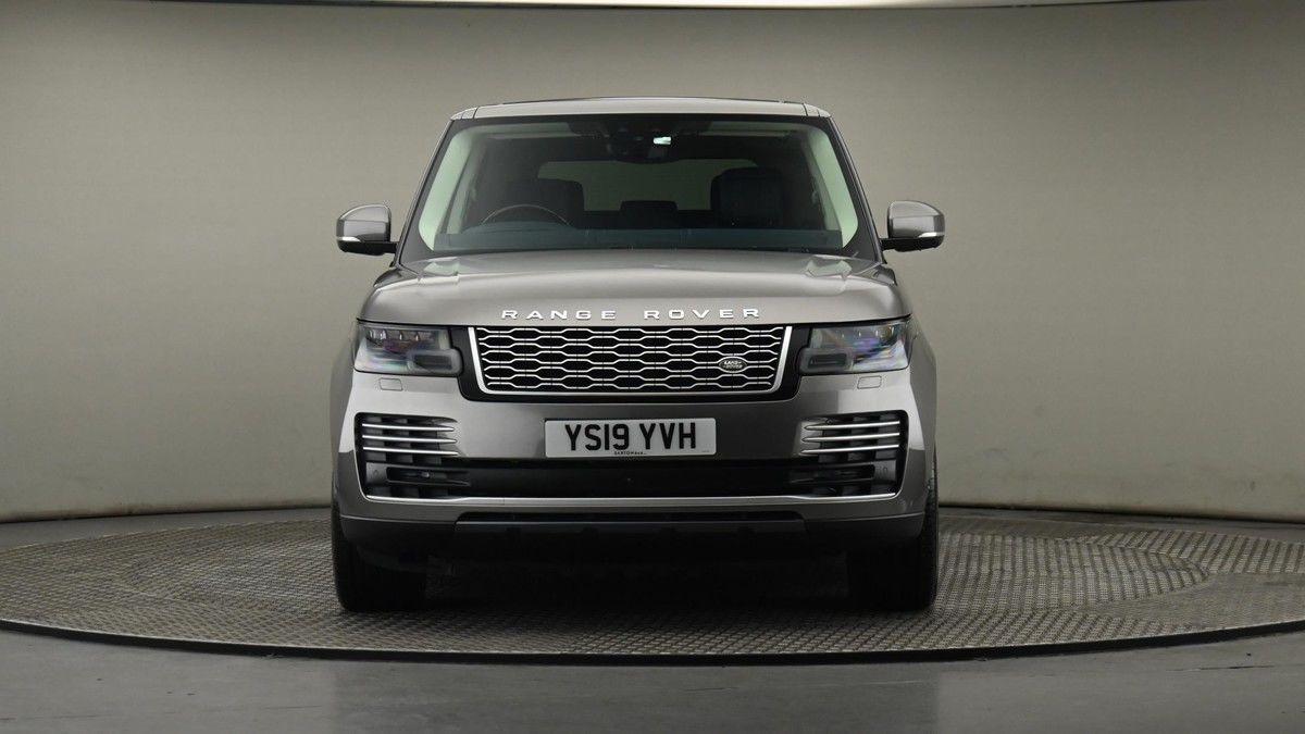 Land Rover Range Rover Image 21