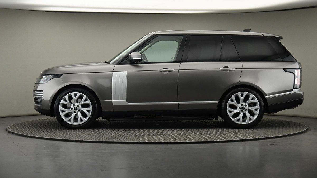 Land Rover Range Rover Image 23