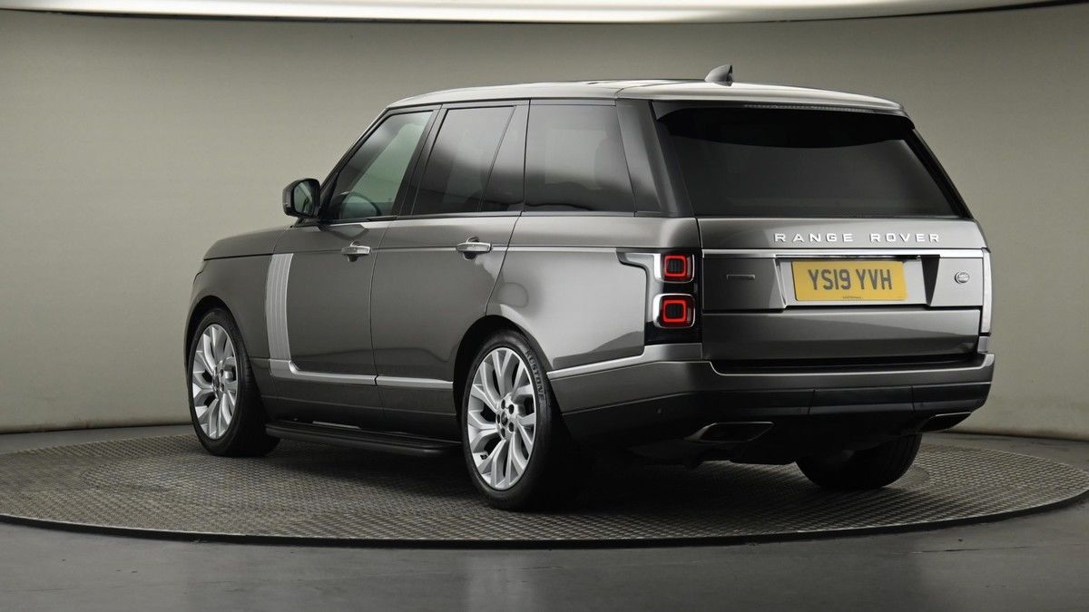 Land Rover Range Rover Image 24