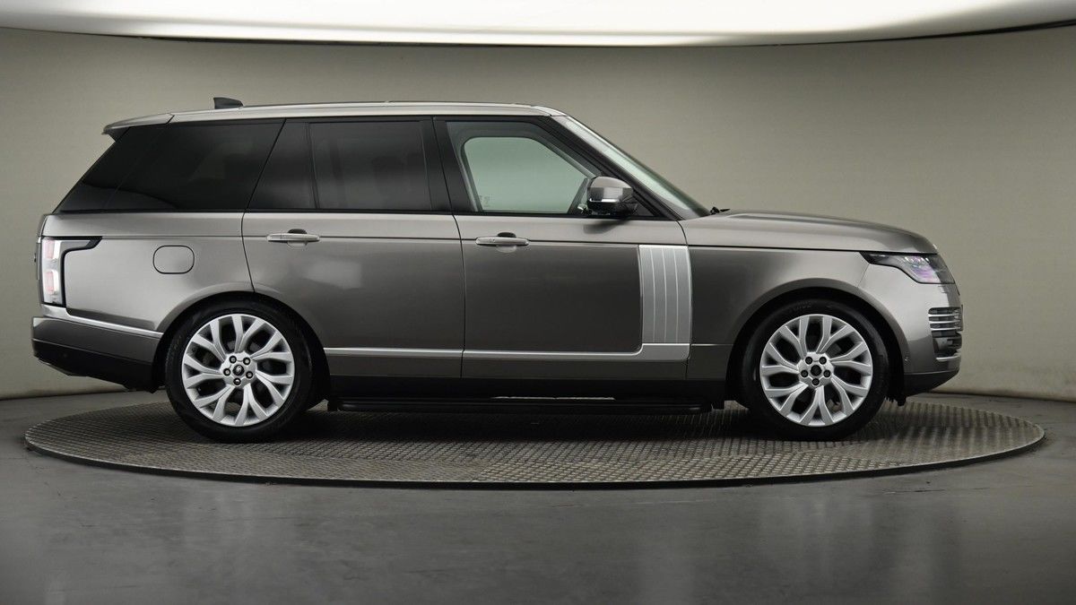 Land Rover Range Rover Image 27