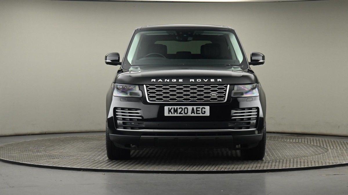 Land Rover Range Rover Image 21