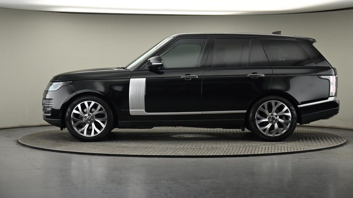 Land Rover Range Rover Image 23