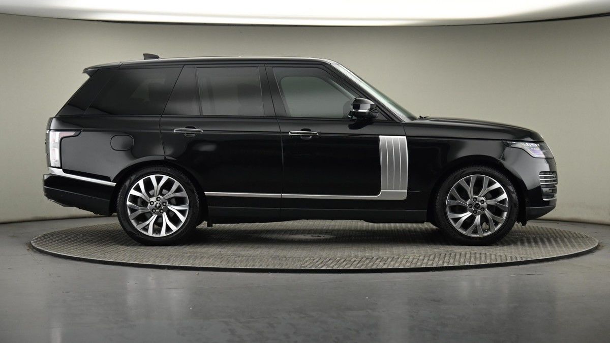 Land Rover Range Rover Image 27