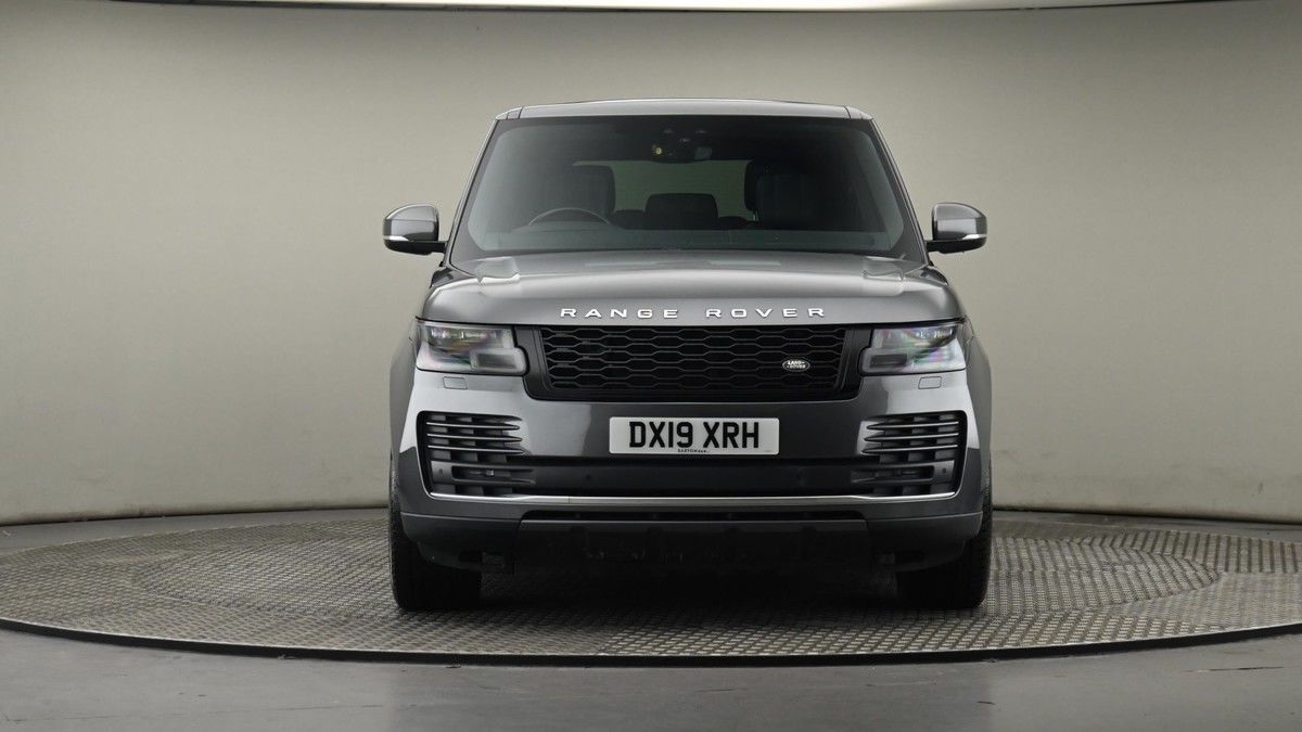 Land Rover Range Rover Image 21