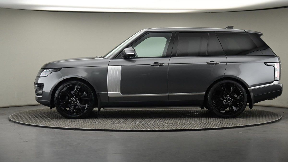 Land Rover Range Rover Image 23