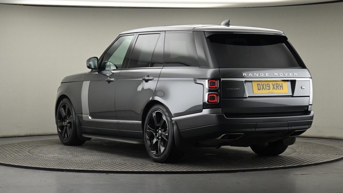 Land Rover Range Rover Image 24