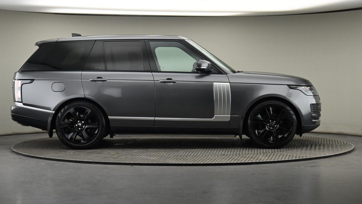 Land Rover Range Rover Image 27