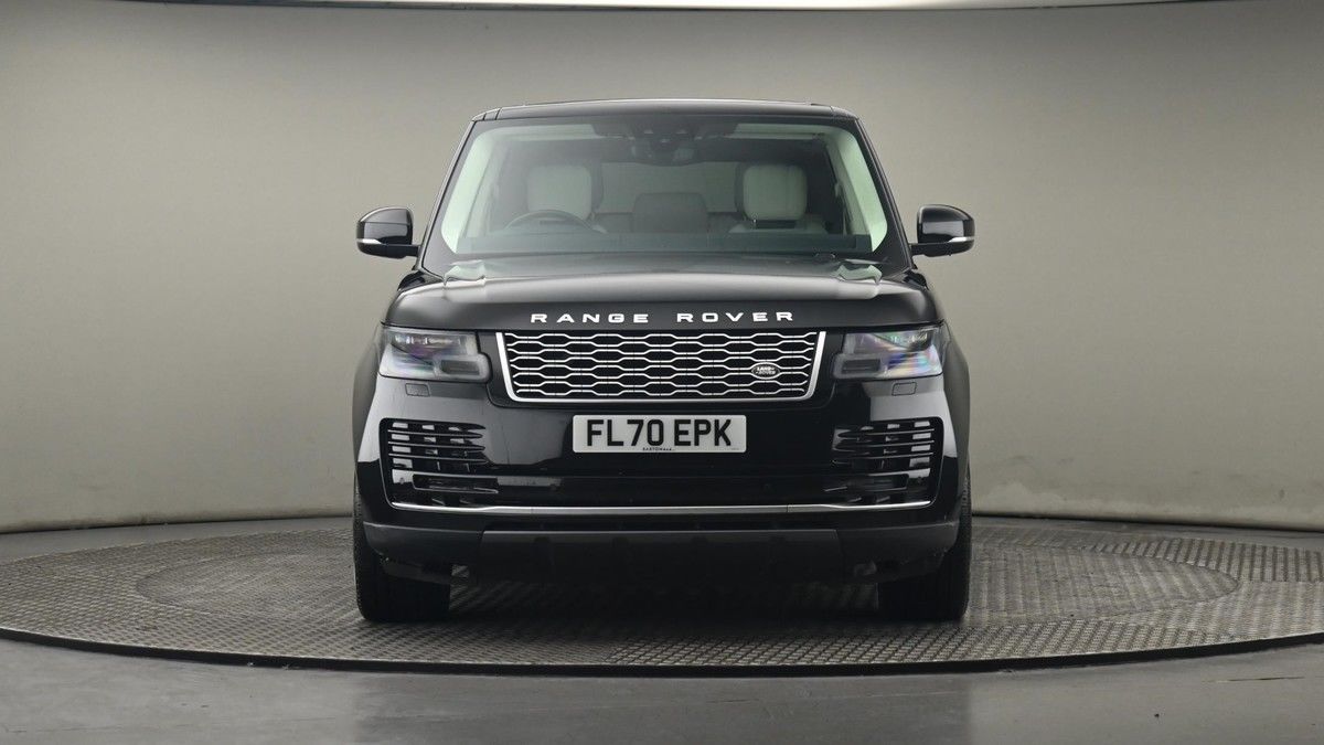 Land Rover Range Rover Image 21