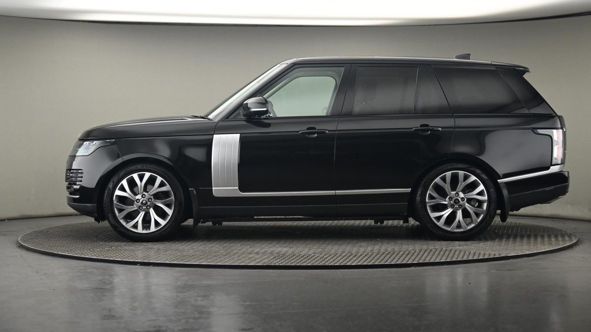 Land Rover Range Rover Image 23