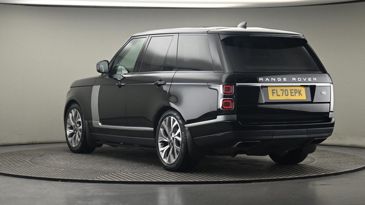 Land Rover Range Rover Image 24