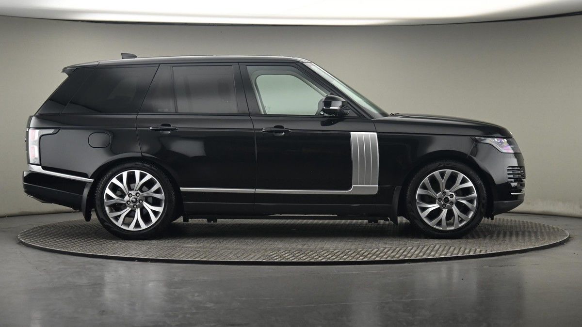 Land Rover Range Rover Image 27