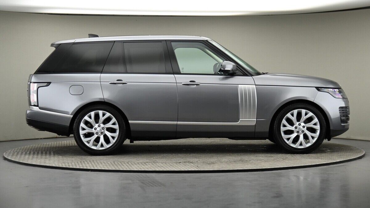 2020 Land Rover Range Rover 3.0 SD V6 Westminster Auto 4WD Euro 6 (s/s ...