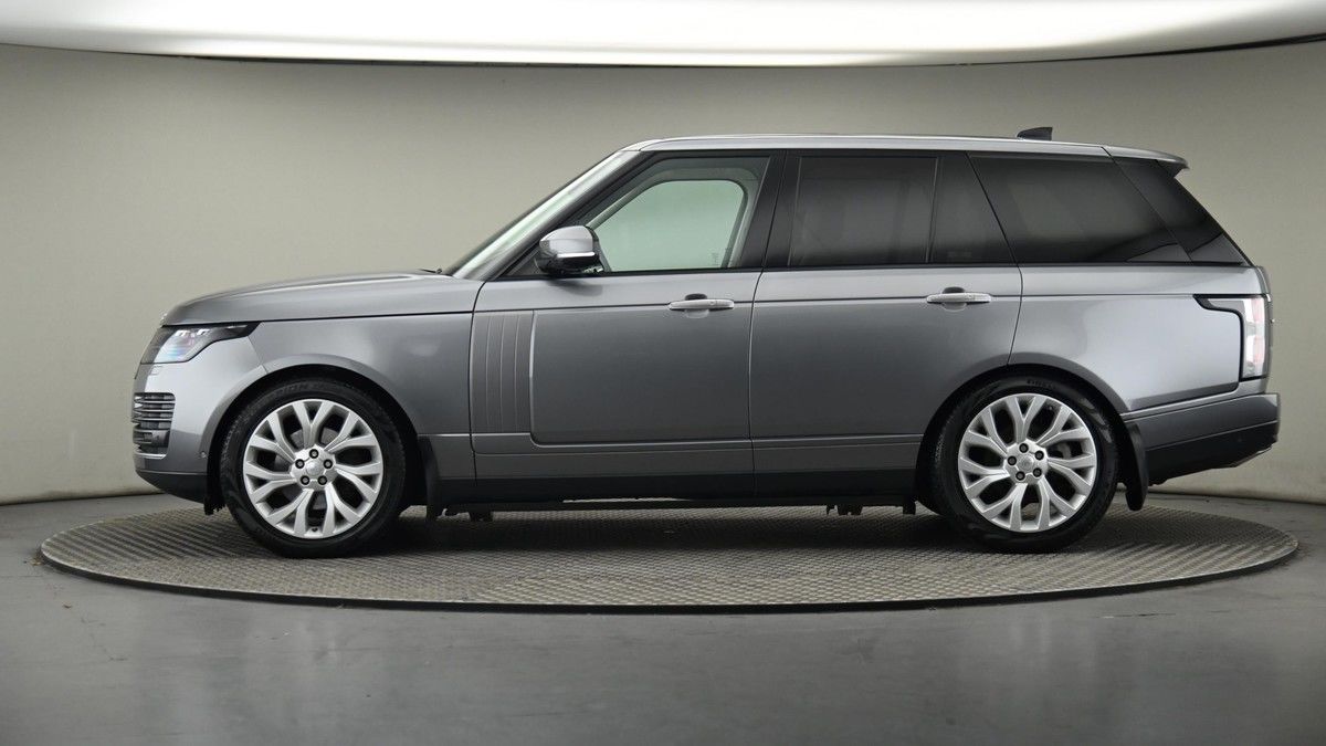 Land Rover Range Rover Image 23