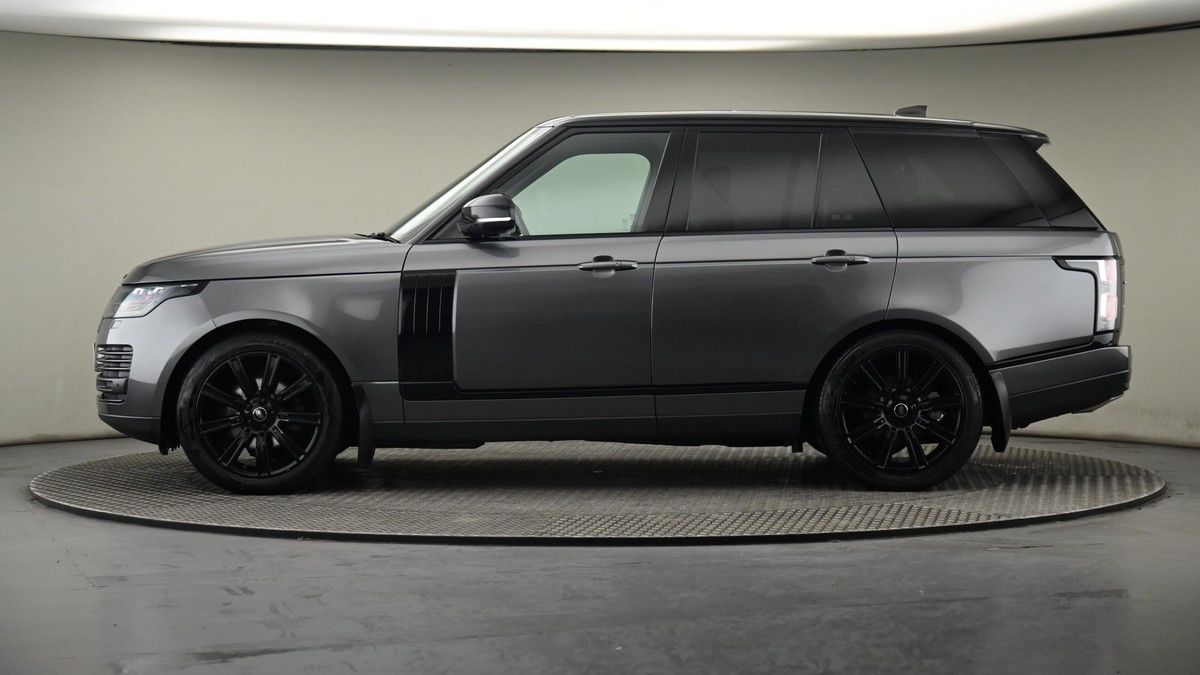 Land Rover Range Rover Image 23