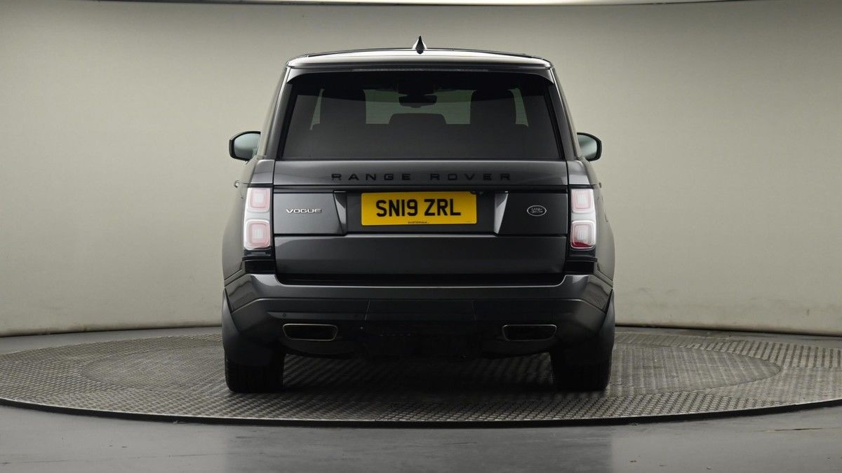 Land Rover Range Rover Image 25