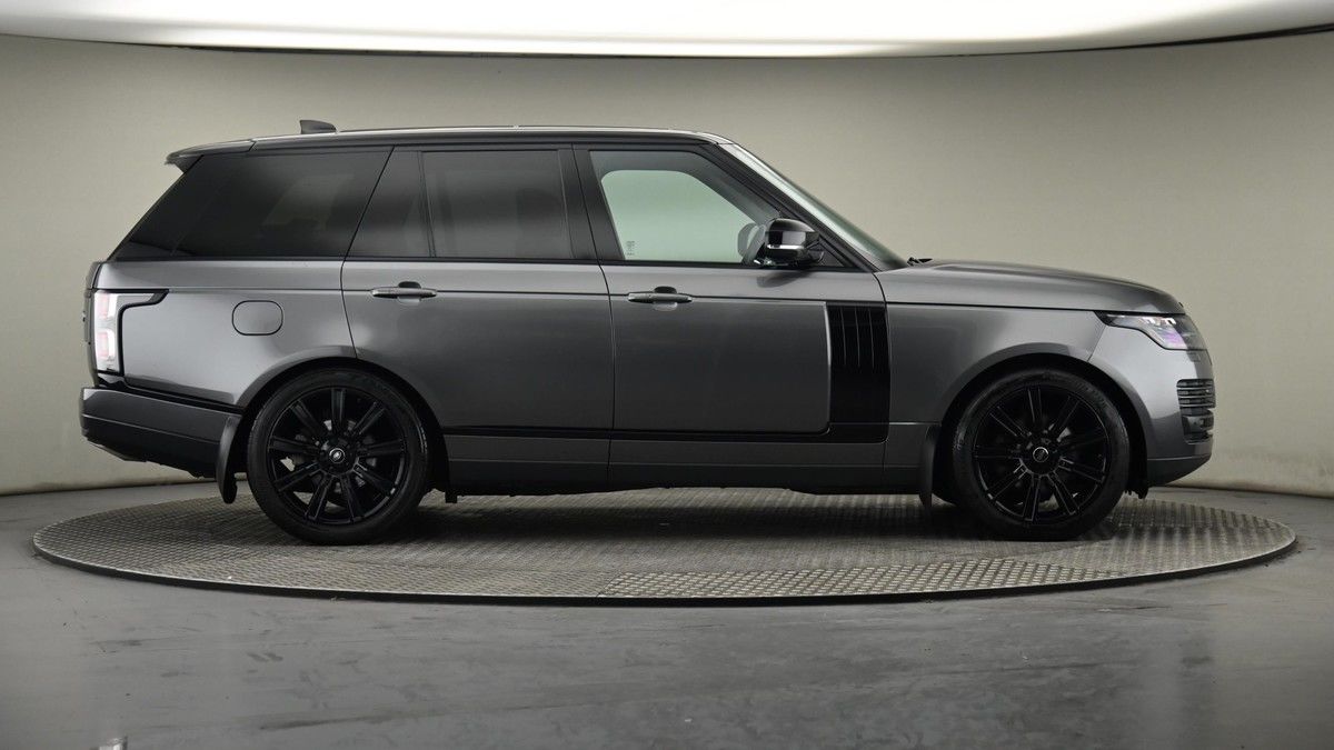 Land Rover Range Rover Image 27