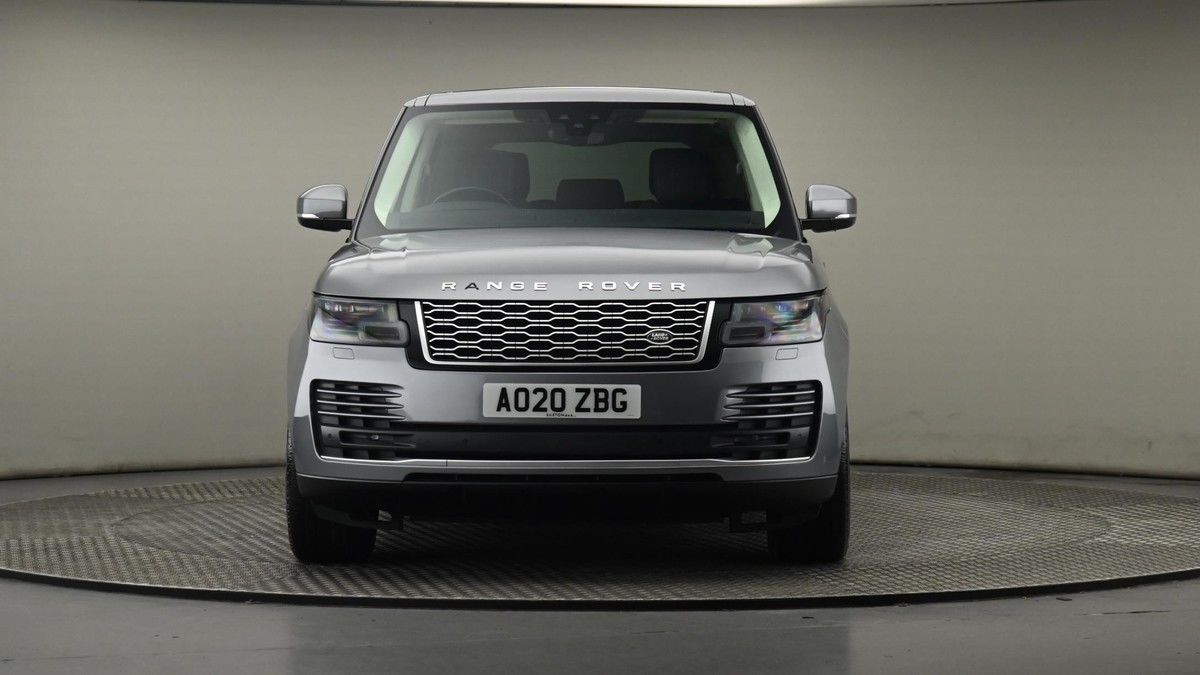 Land Rover Range Rover Image 21