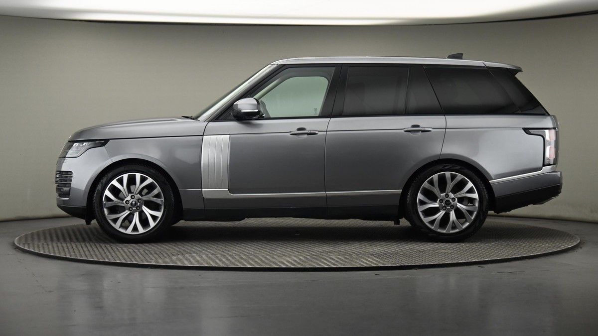 Land Rover Range Rover Image 23