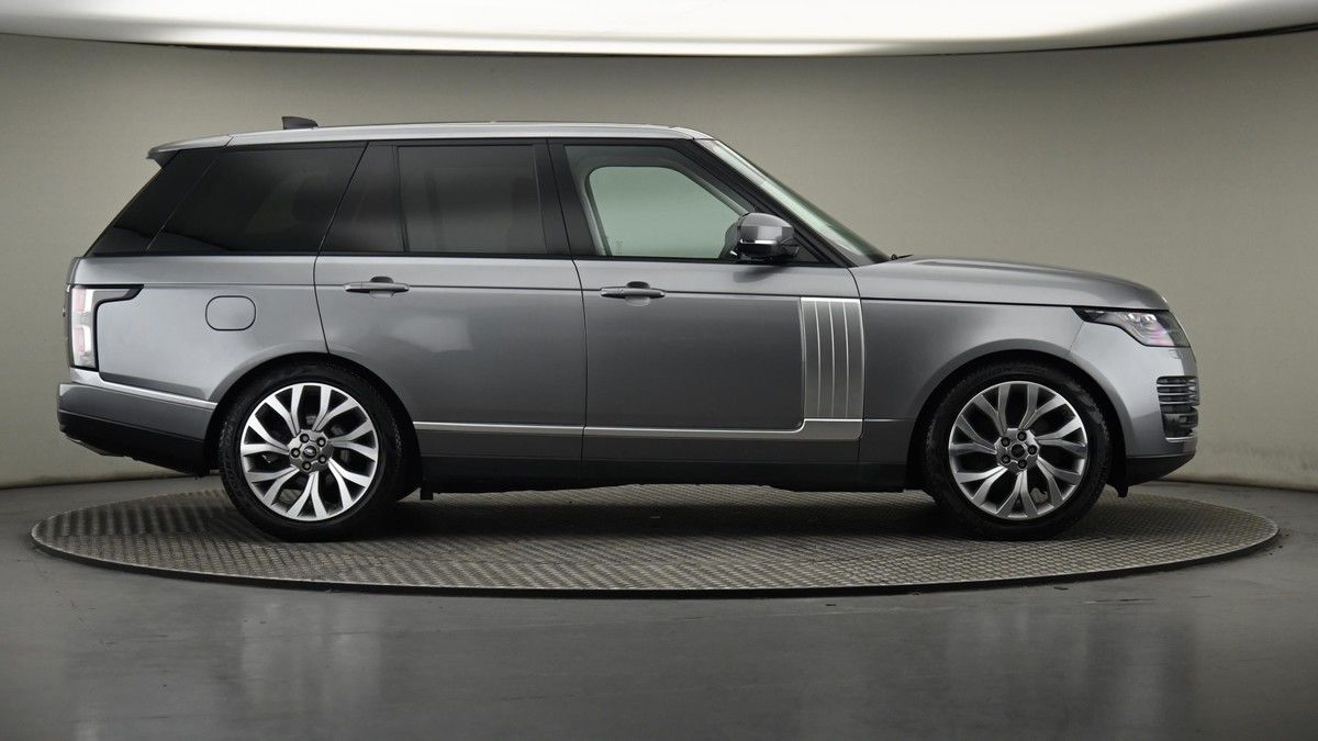 Land Rover Range Rover Image 27