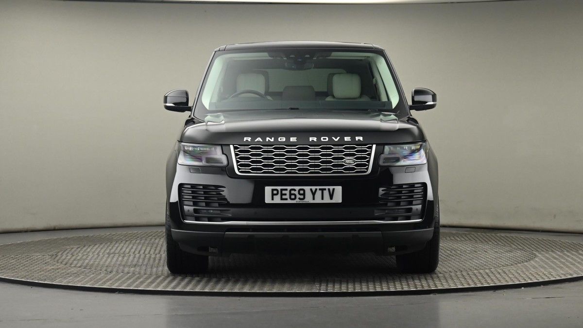 Land Rover Range Rover Image 21