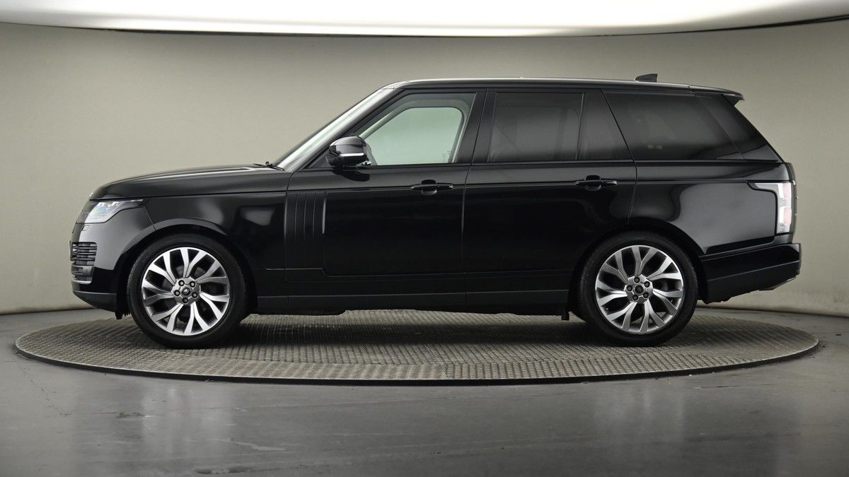 Land Rover Range Rover Image 23