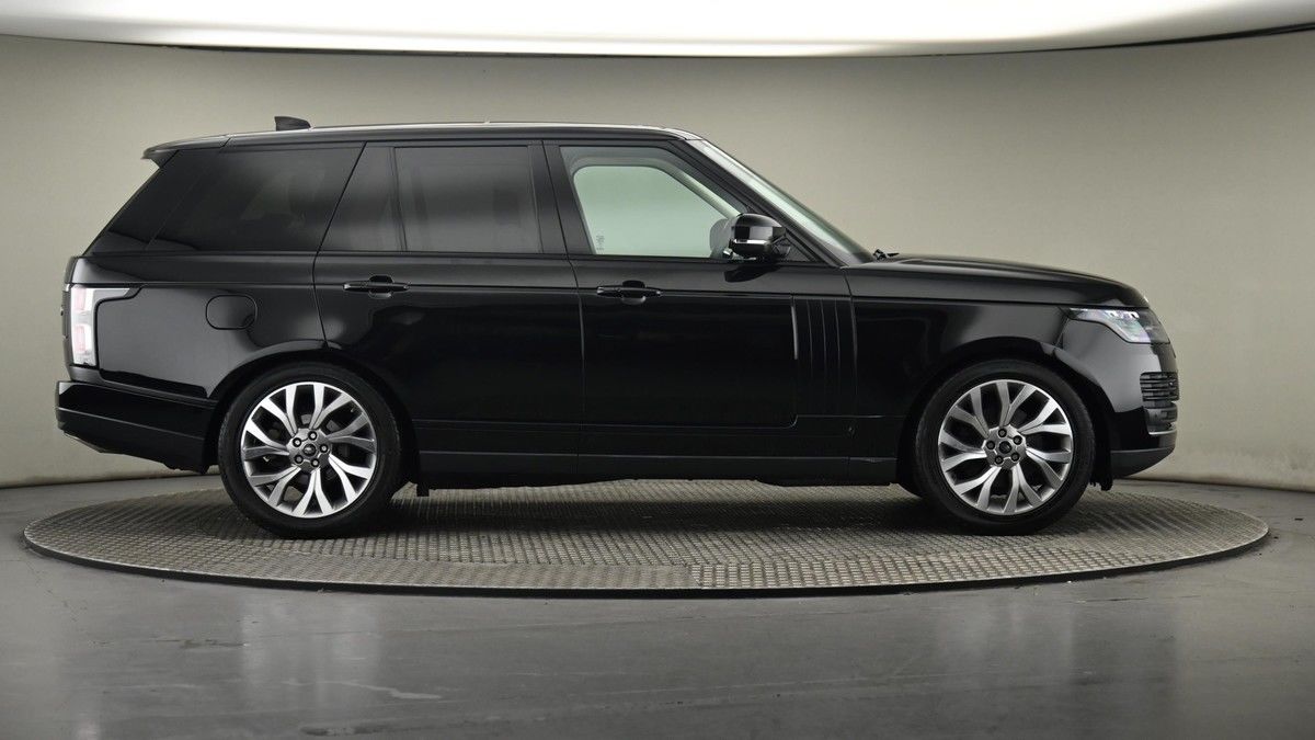 Land Rover Range Rover Image 27