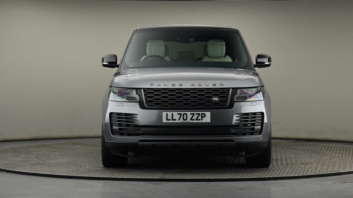 Land Rover Range Rover Image 21