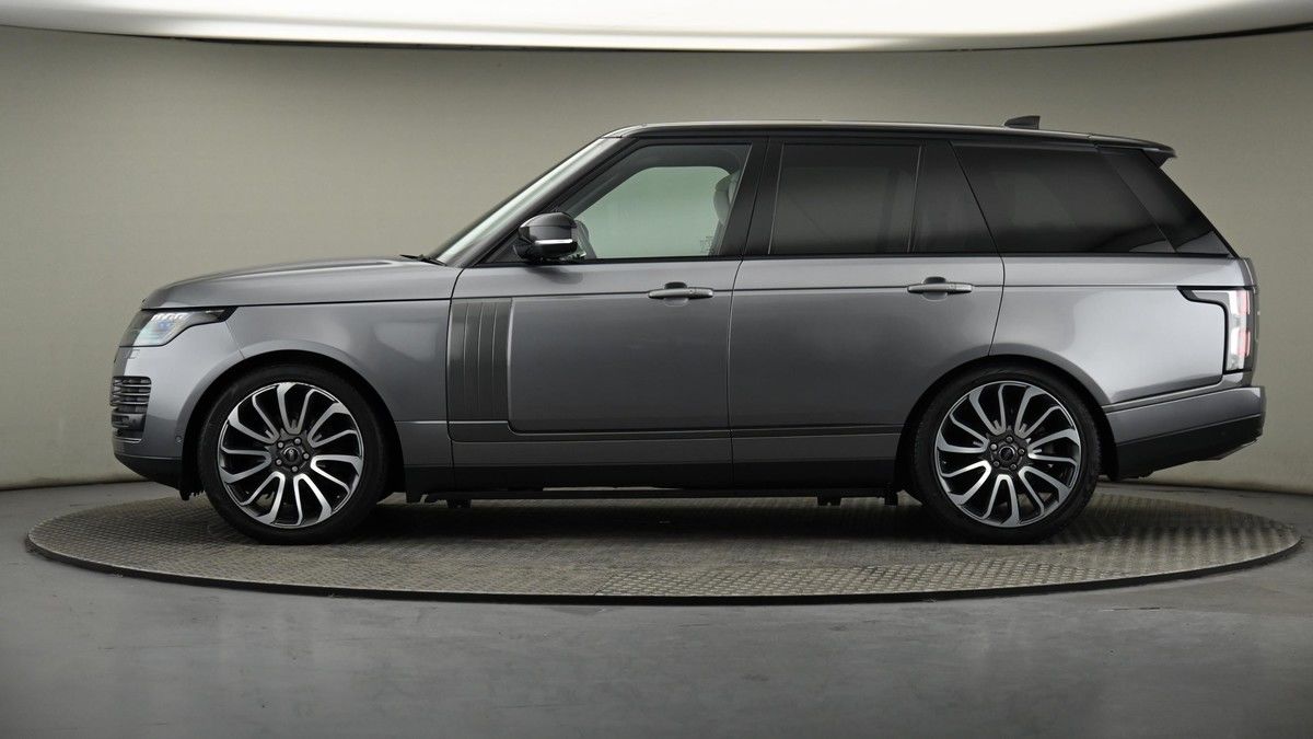 Land Rover Range Rover Image 23