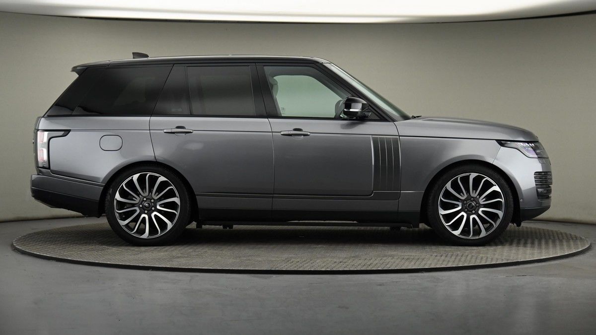 Land Rover Range Rover Image 27