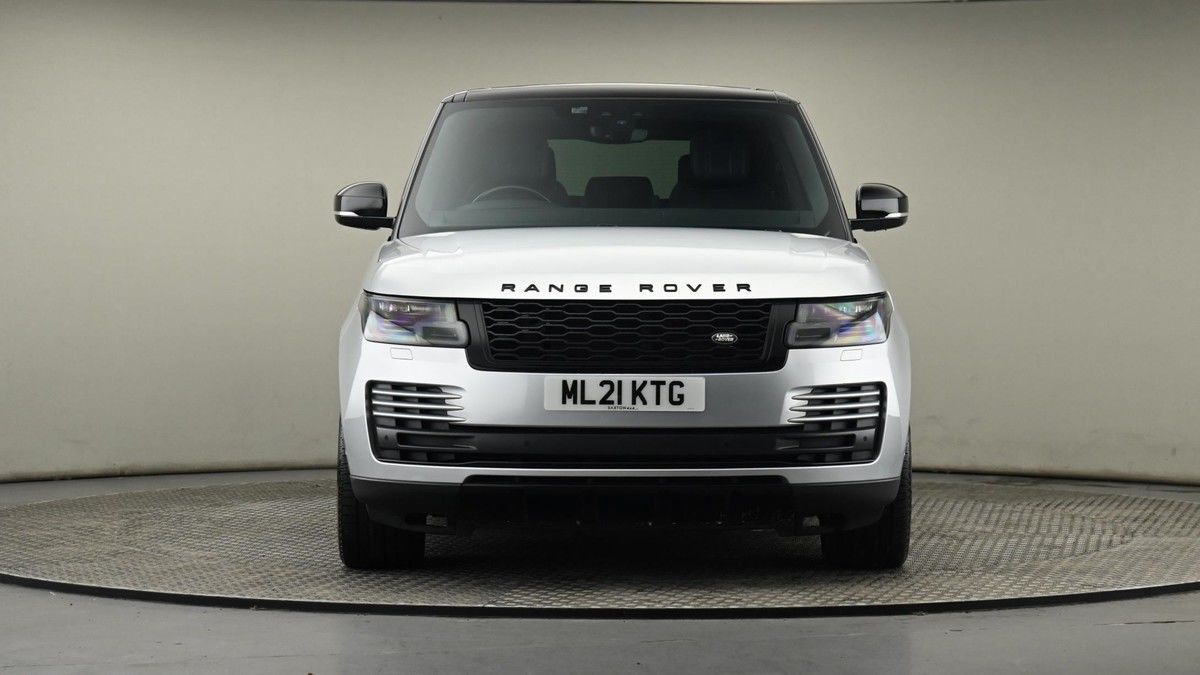 Land Rover Range Rover Image 21