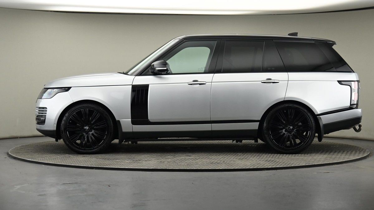 Land Rover Range Rover Image 23