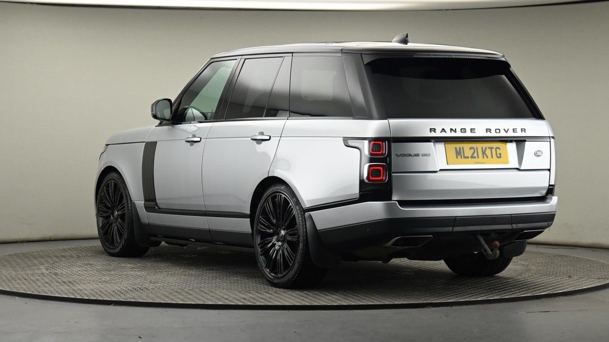 Land Rover Range Rover Image 24