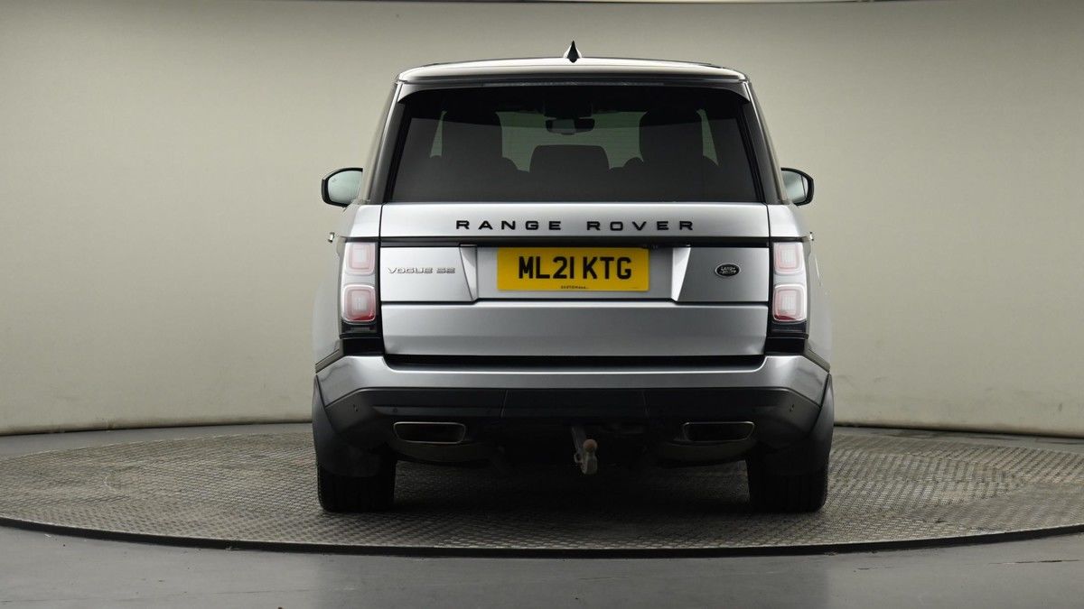 Land Rover Range Rover Image 25