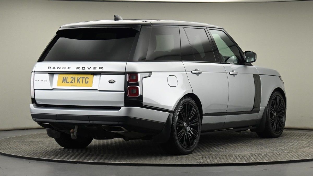 Land Rover Range Rover Image 26