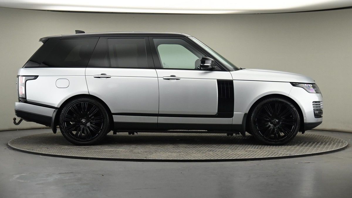 Land Rover Range Rover Image 27