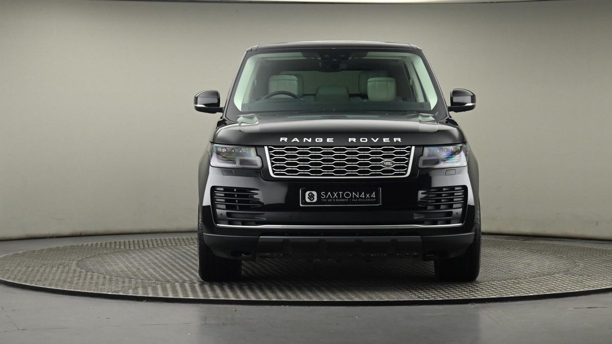 Land Rover Range Rover Image 21