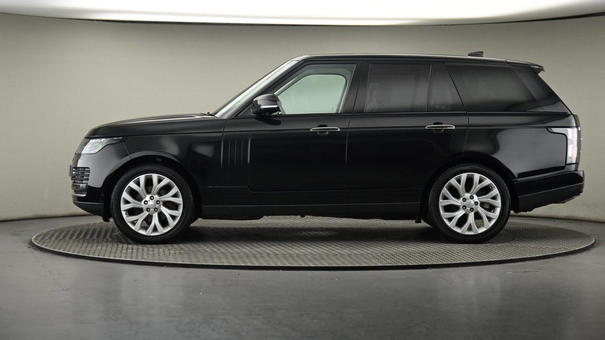 Land Rover Range Rover Image 23