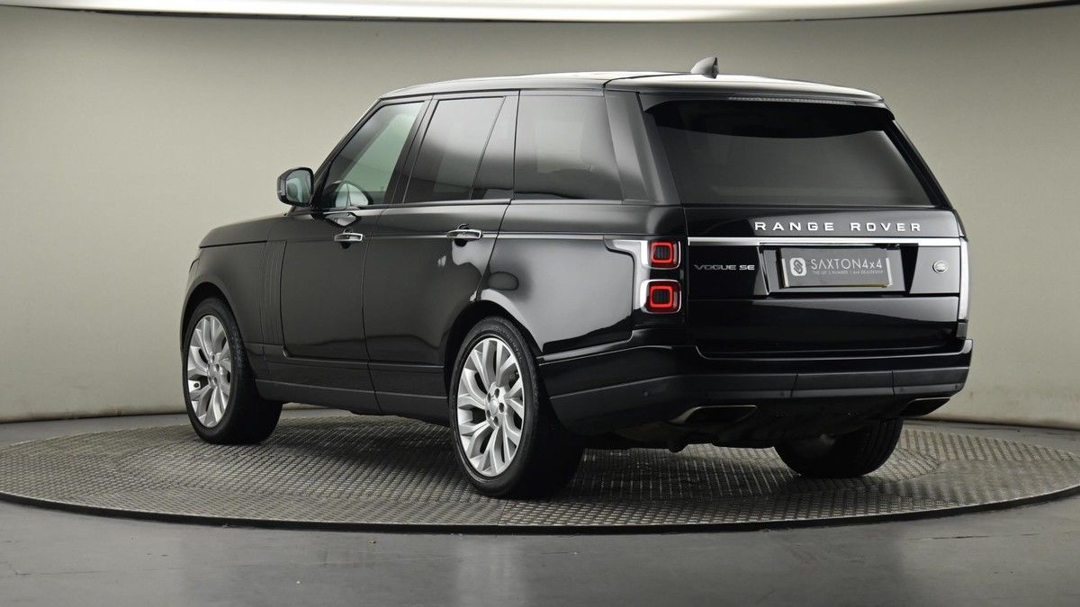 Land Rover Range Rover Image 24