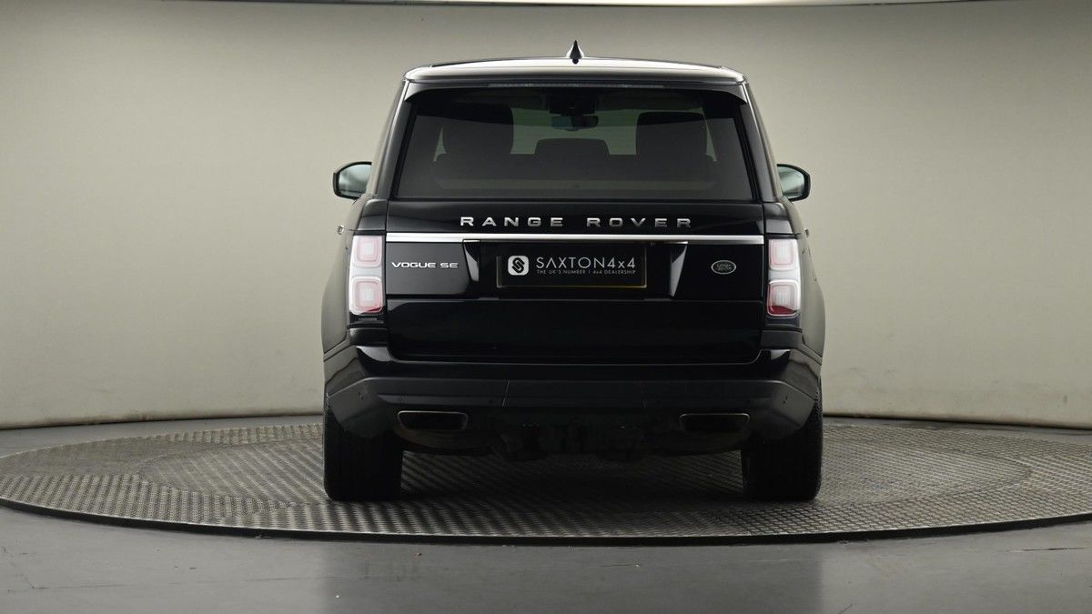 Land Rover Range Rover Image 25