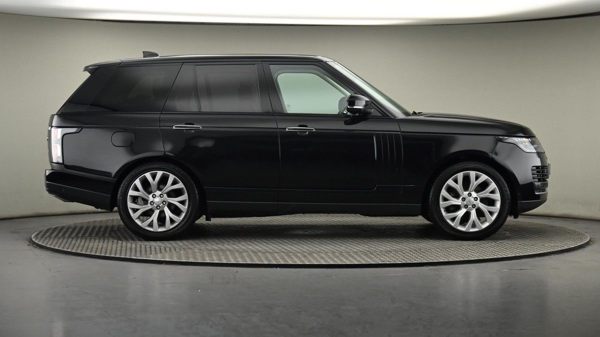 Land Rover Range Rover Image 27