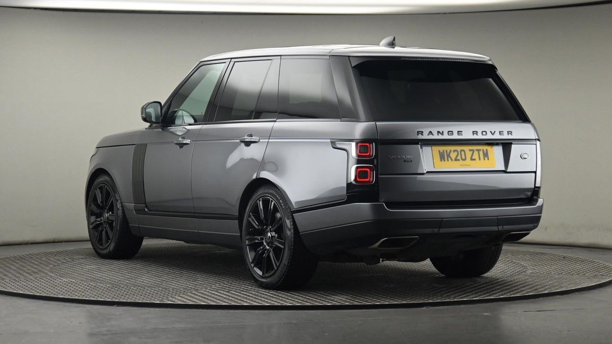 Land Rover Range Rover Image 24