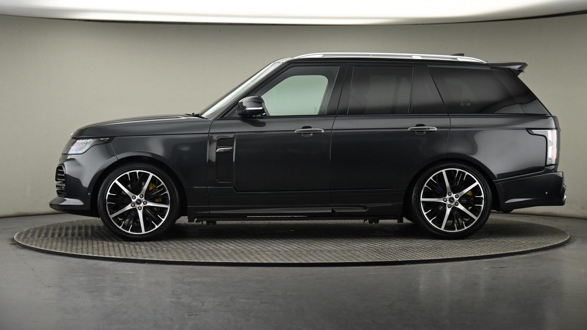 Land Rover Range Rover Image 23