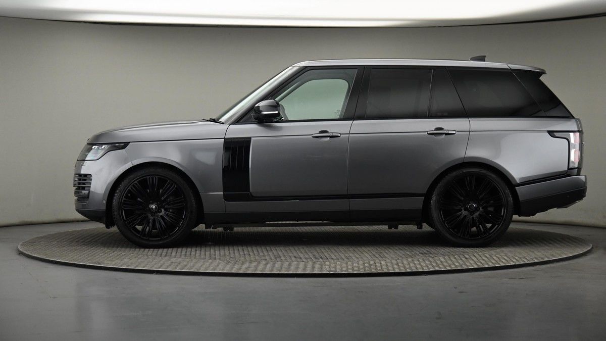 Land Rover Range Rover Image 23