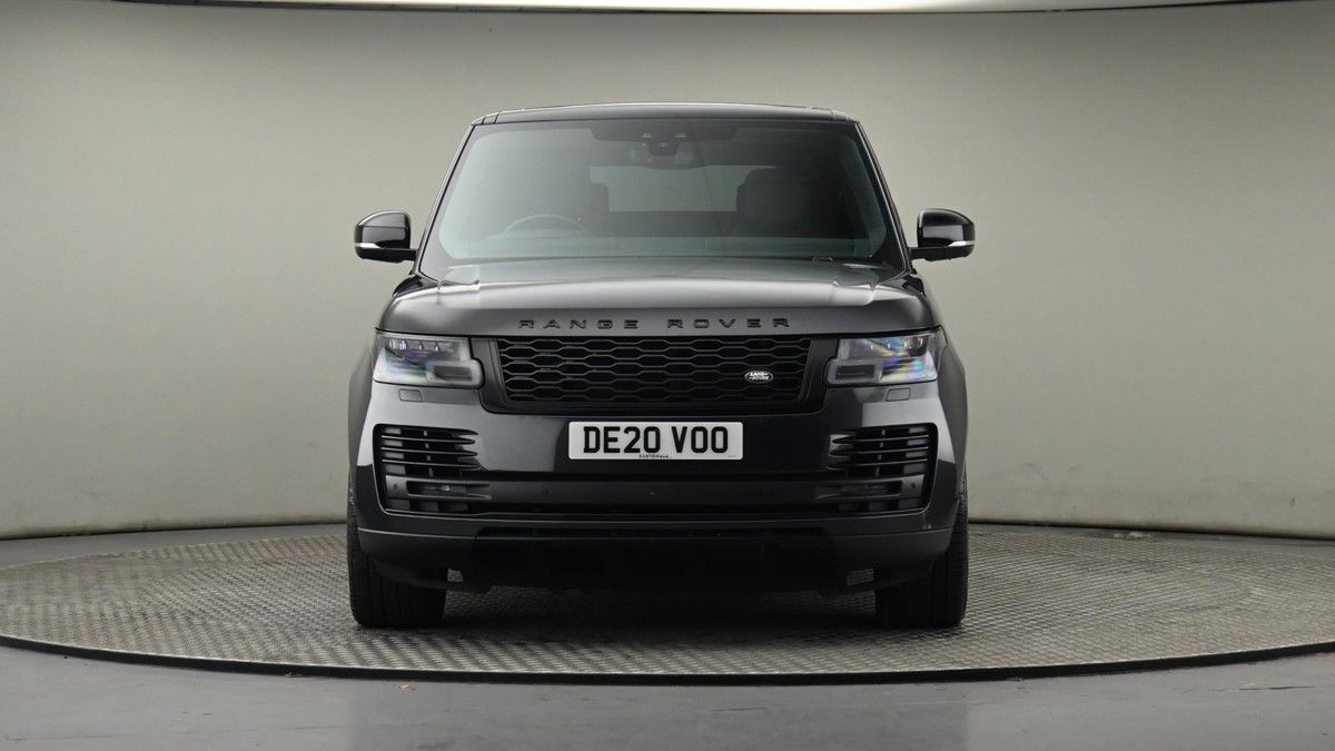 Land Rover Range Rover Image 21