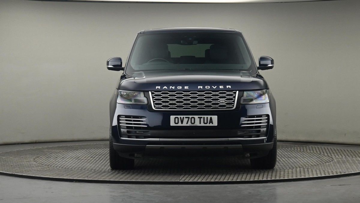 Land Rover Range Rover Image 21