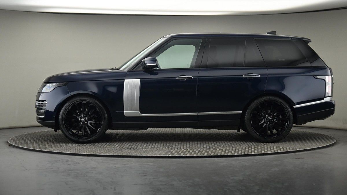 Land Rover Range Rover Image 23