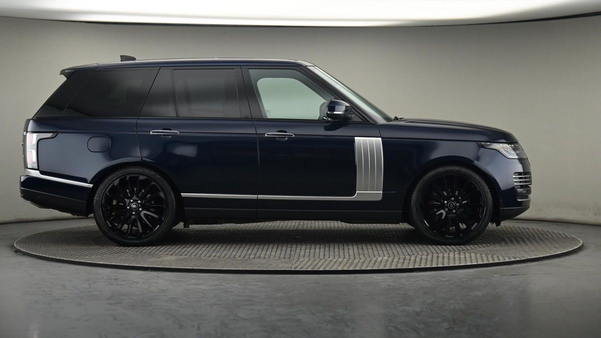 Land Rover Range Rover Image 27