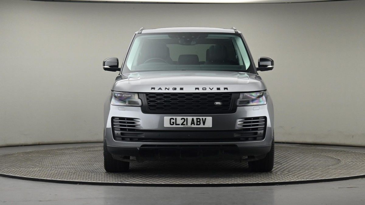 Land Rover Range Rover Image 21